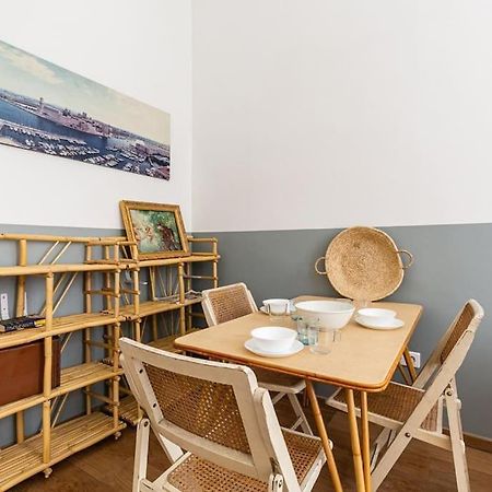 L'Occitane - Idealement Situe Et Entierement Renove Marseille Eksteriør bilde